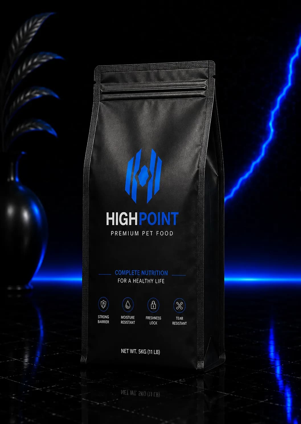 Luxury Packaging