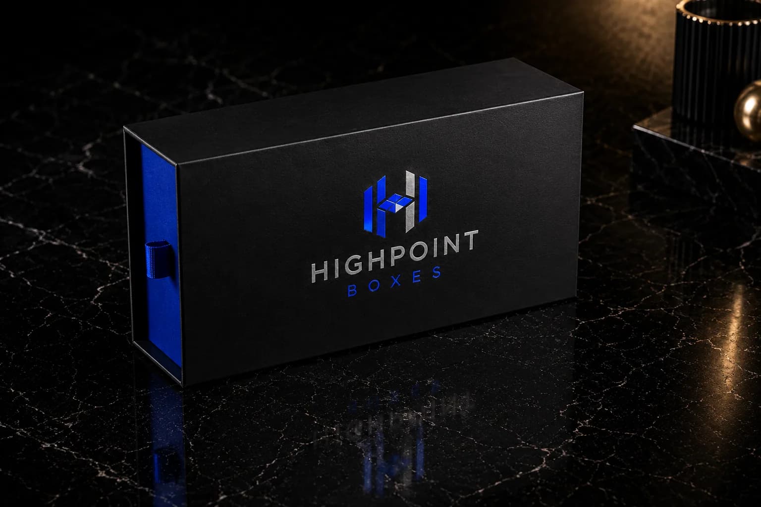 Luxury Packaging