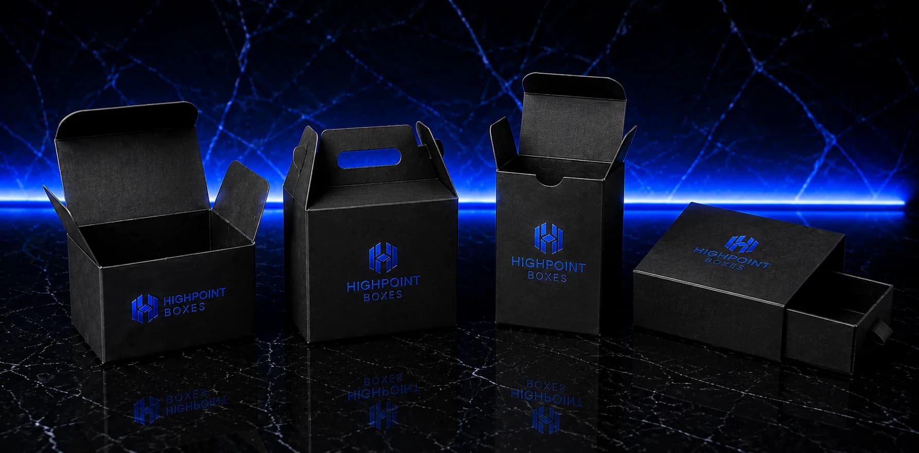 Luxury Packaging