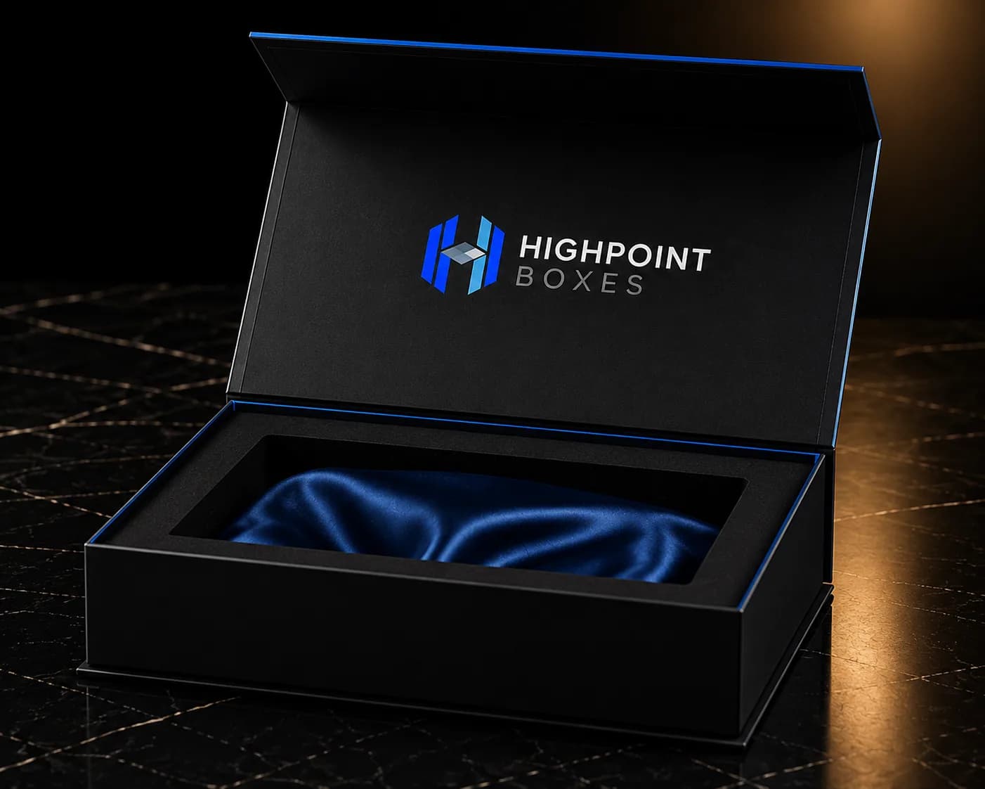 Luxury Packaging