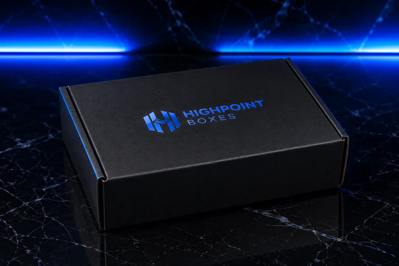 Luxury Packaging