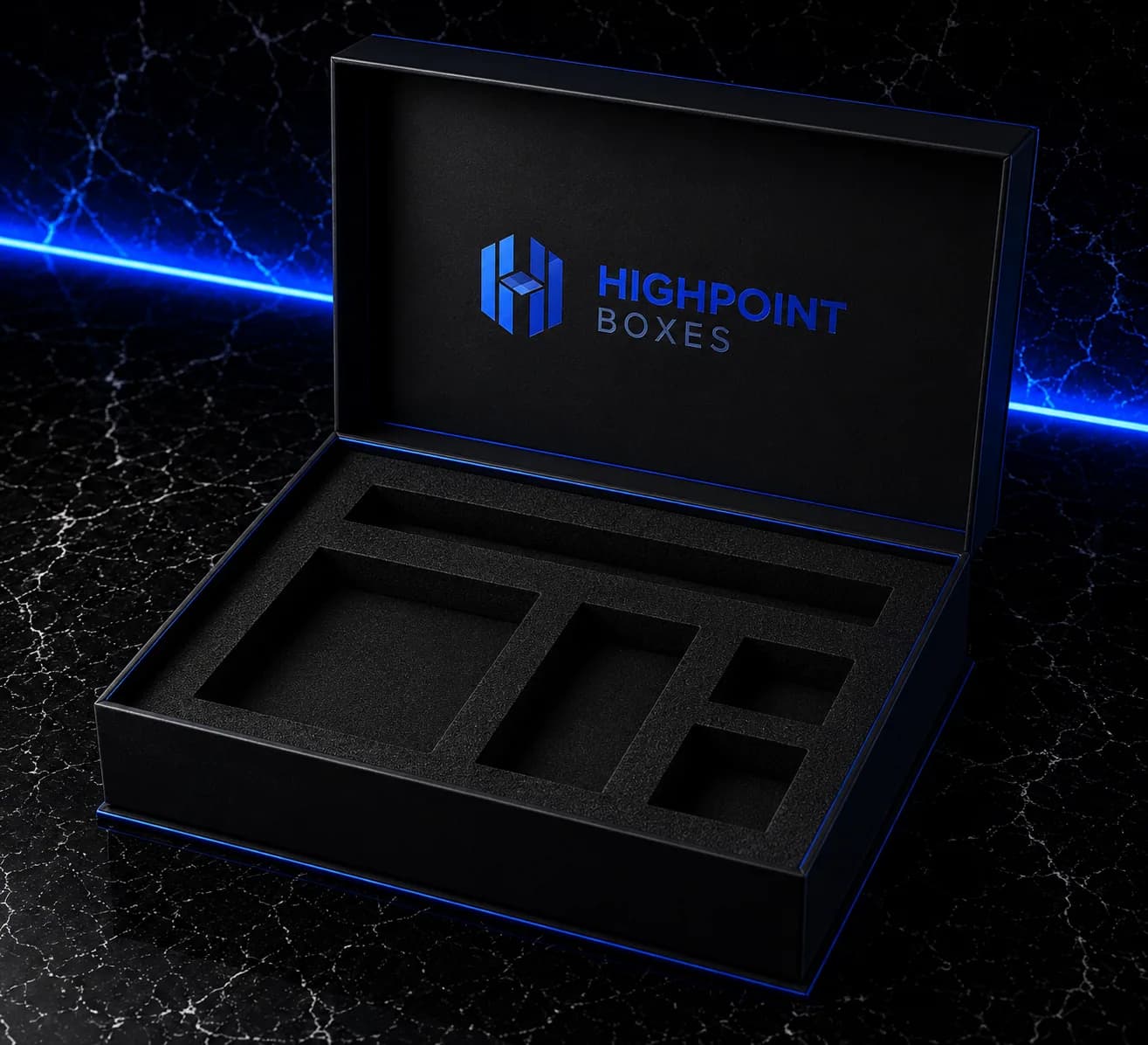 Luxury Packaging