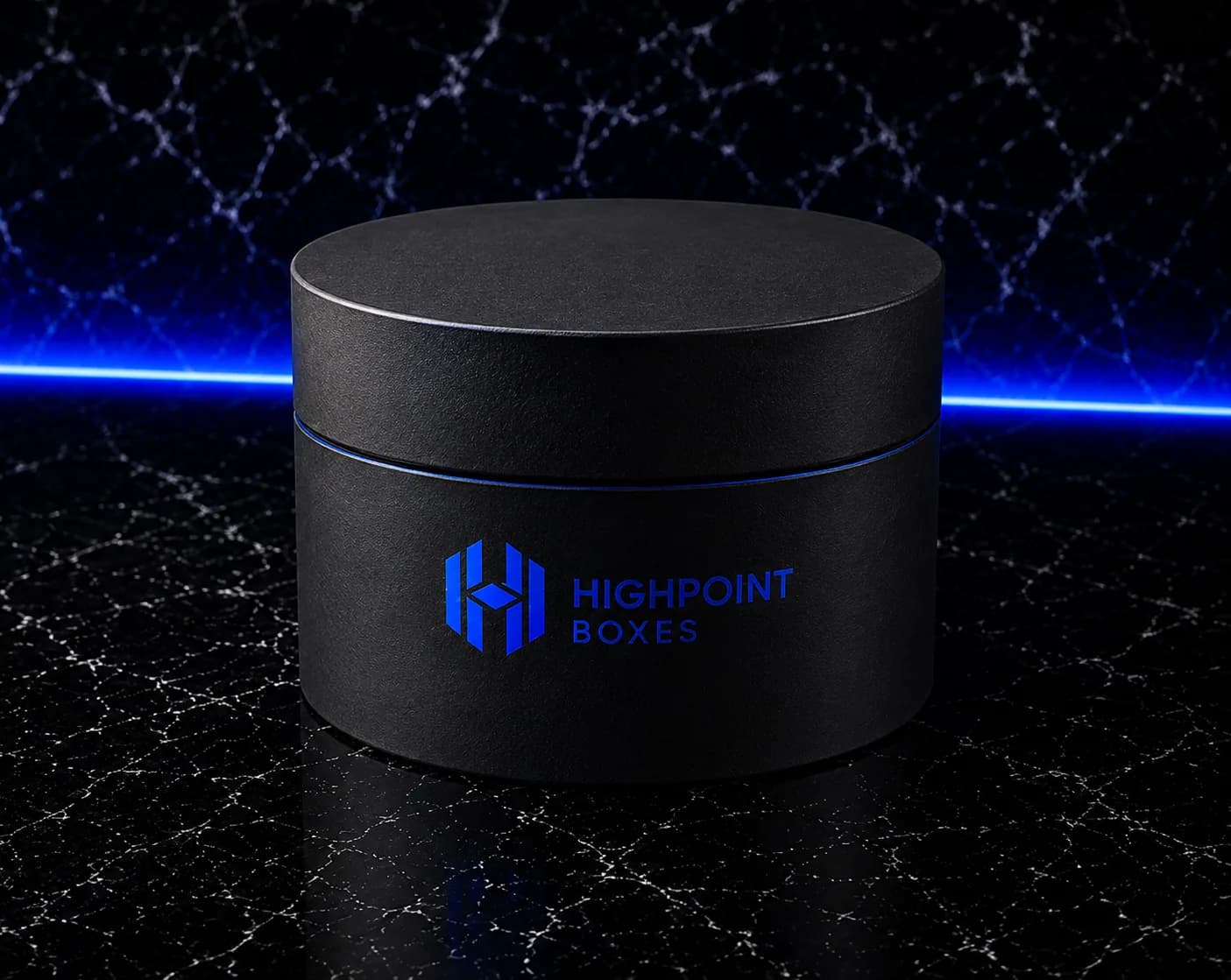 Luxury Packaging