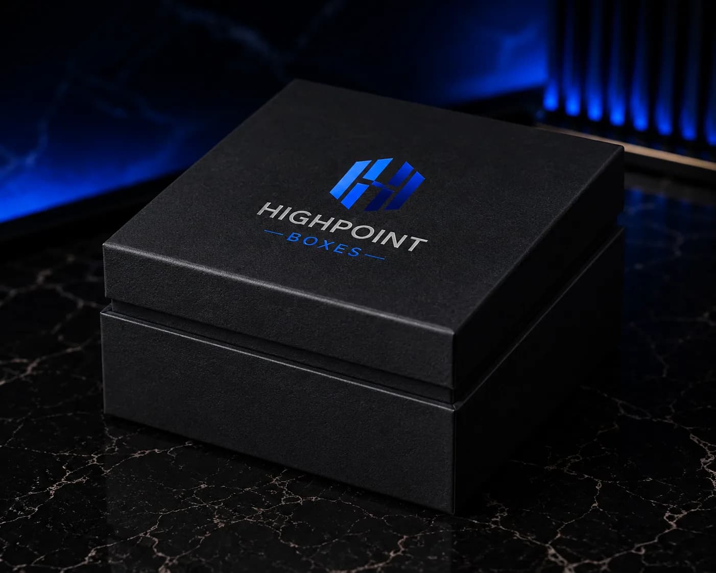 Premium Custom Shoulder Neck Boxes