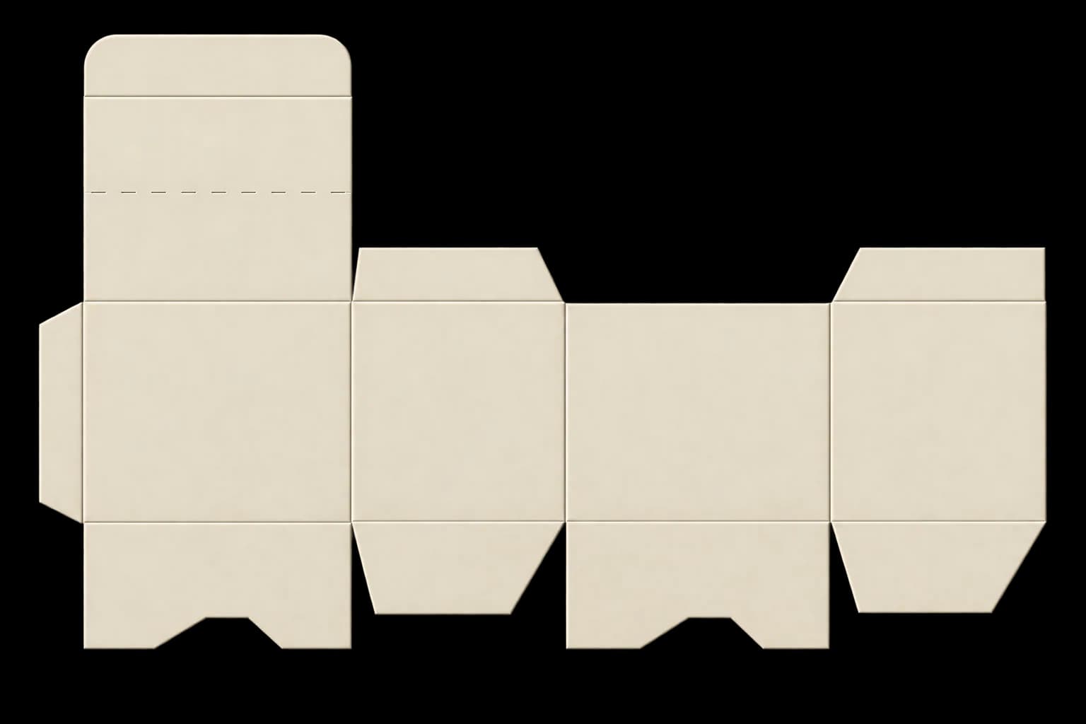 Auto Bottom Display Lid Boxes