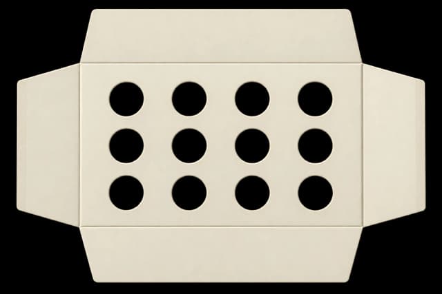 Custom Punch Inserts