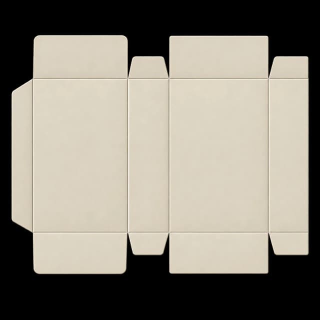 Custom Seal End Boxes
