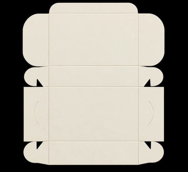 Self Lock Cake Boxes