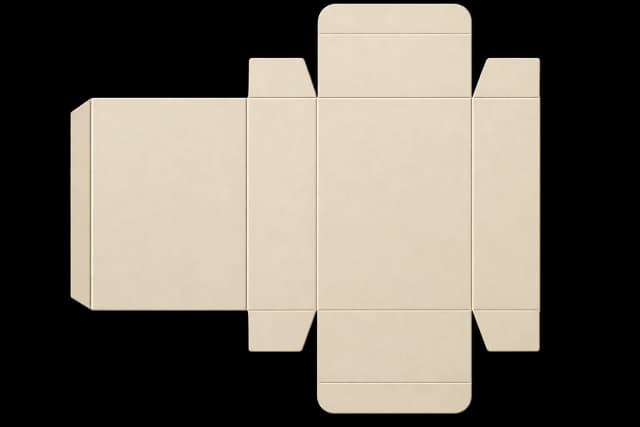 Custom Straight Tuck End Boxes